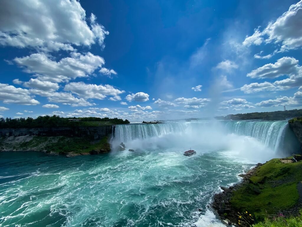 Niagara Fall, Ontario, Canada