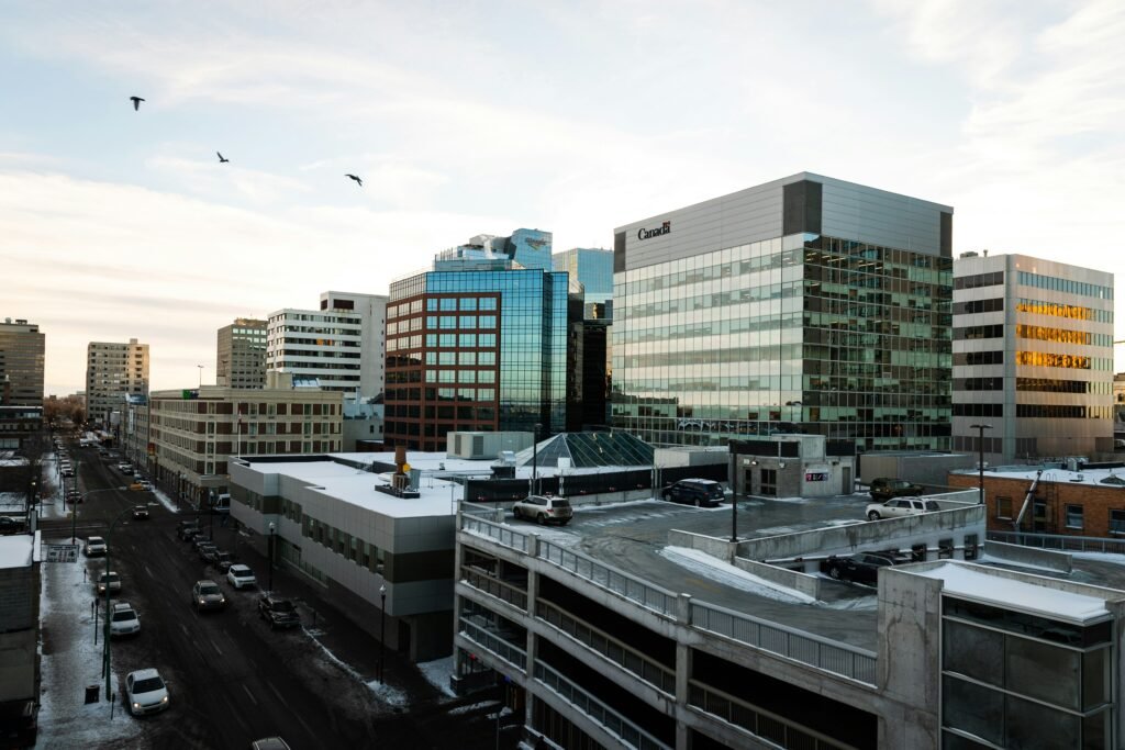 Regina, Saskatchewan